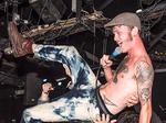 Strange Bones artist photo