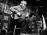 Iain Morrison artist photo