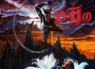 DIIO - A Tribute to Ronnie James Dio artist photo