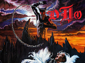 DIIO - A Tribute to Ronnie James Dio artist photo