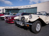 Coventry Transport Museum photo