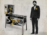 Gruff Rhys artist photo