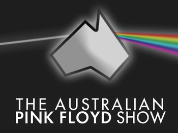 The Australian Pink Floyd artist photo