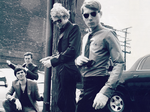 Franz Ferdinand artist photo