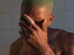 Frank Ocean artist photo