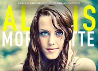 Jagged Little Pill (Live on Stage) artist photo
