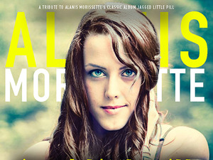 Jagged Little Pill (Live on Stage) artist photo