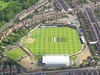 Northants County Cricket Ground photo