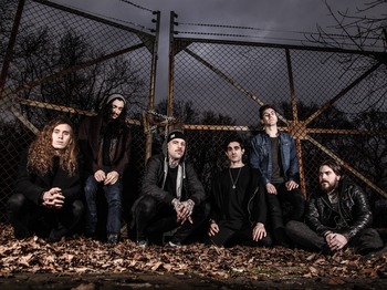Betraying The Martyrs artist photo