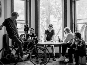 The Orwells artist photo