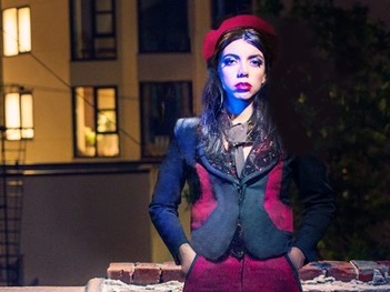 Hurray For The Riff Raff artist photo