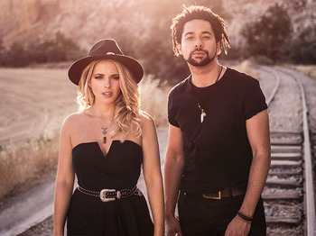 The Shires artist photo