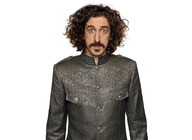 Liverpool Comedy Cellar: Tom Wrigglesworth, Jamie Sutherland artist photo