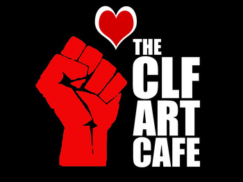 CLF Art Cafe (Block A, Bussey Building) venue photo