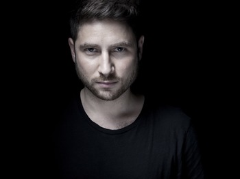 Enzo Siragusa artist photo