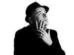 Ian Shaw artist photo