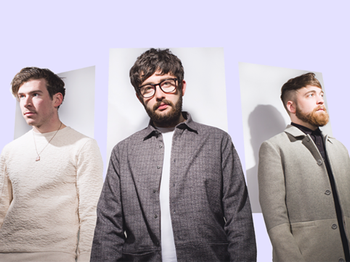 Stag & Dagger Festival : Fatherson + How To Dress Well + Hudson Taylor + Kitty The Lion + Mac DeMarco + Temples + United Fruit + We Were Promised Jetpacks + Widowspeak + Wolf People picture