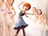 Ballerina