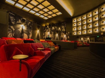 Everyman Cinema Muswell Hill venue photo