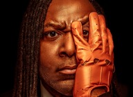 Always Be Comedy - Balham: Reginald D Hunter, James Gill artist photo