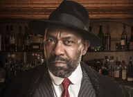 The Resistible Rise Of Arturo Ui: Lenny Henry artist photo