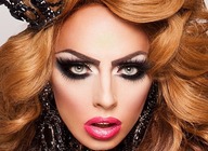 Queens Of Comedy Tour: Alyssa Edwards, Katya, Bendelacreme, Lady Bunny, Charlie Hides, Bianca Del Rio artist photo