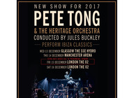 Pete Tong Classics: Pete Tong, The Heritage Orchestra artist photo
