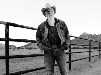 Seasick Steve artist photo