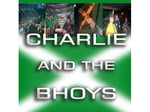 Charlie And The Bhoys artist photo