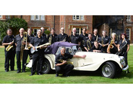 Swing Unlimited Big Band artist photo