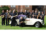 Swing Unlimited Big Band artist photo