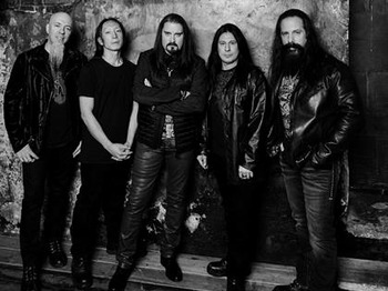 Dream Theater artist photo