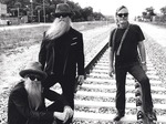 ZZ Top artist photo