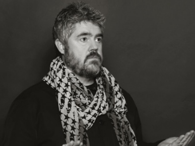Phill Jupitus artist photo