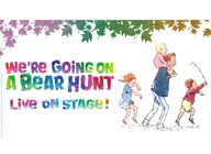 We're Going On A Bear Hunt (Touring) artist photo