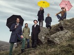 Belle & Sebastian artist photo