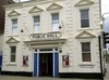 Public Hall photo