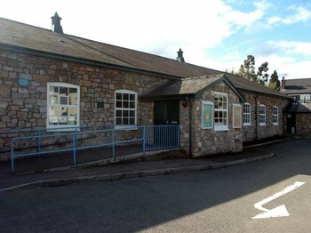 The Drill Hall venue photo