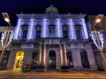 Silver Screen Cinema venue photo