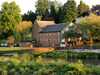 Robert Burns Centre photo