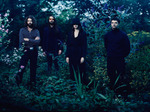 Josefin Öhrn + The Liberation artist photo