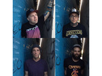 The Ataris artist photo