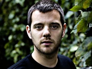 Mike Skinner artist photo