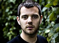 Mike Skinner artist photo