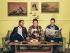Scouting For Girls announced 2 new tour dates