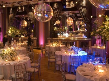 Bloomsbury Ballroom venue photo