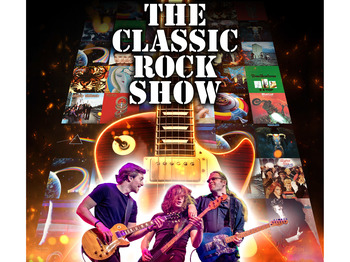 The Classic Rock Show artist photo