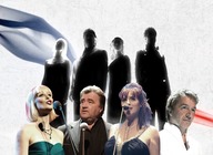 Beyond The Barricade (Touring) artist photo