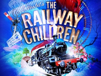 The Railway Children (Touring) artist photo