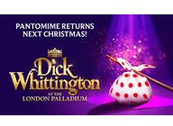 Dick Whittington: Julian Clary, Paul Zerdin & more artist photo